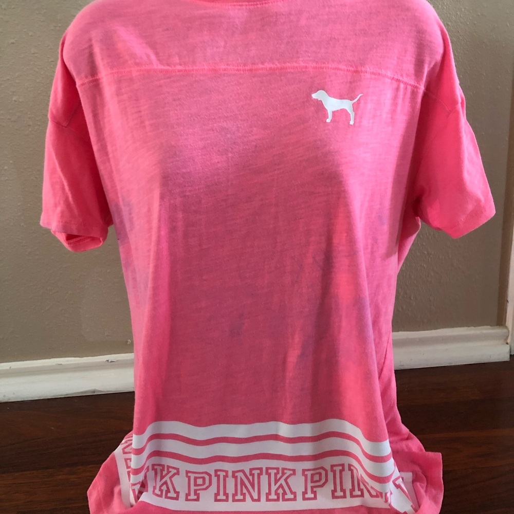PINK T-Shirt